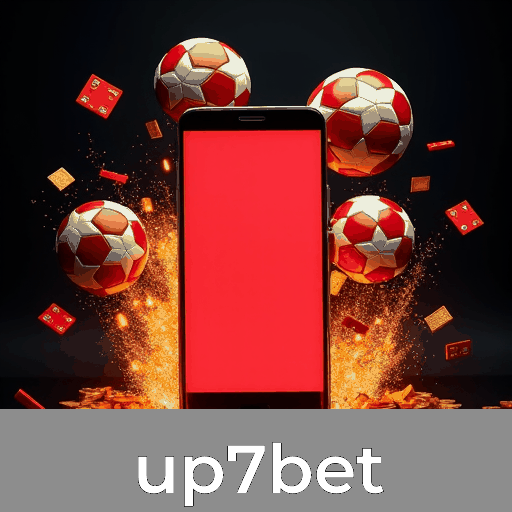 Maximização de Retorno com Bônus Estratégico no up7bet: Análise Financeira Avançada