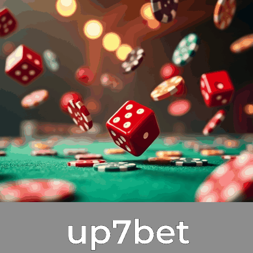 Experiência Casino Imersiva no up7bet: Psicologia e Emoções