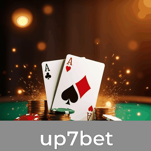 Descubra os Jogos Diversificados do up7bet Casino