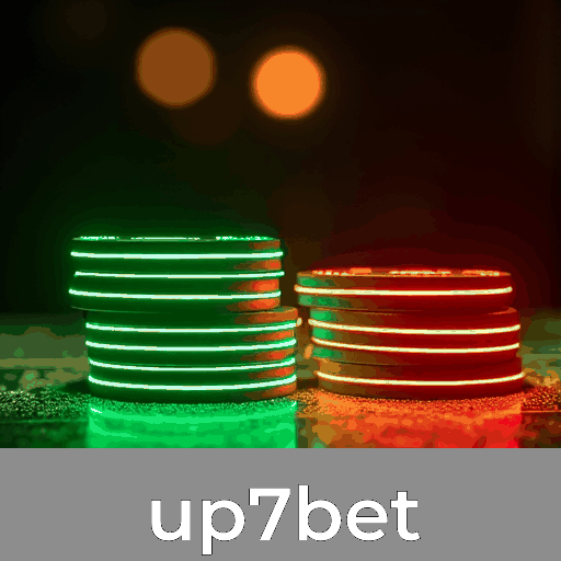 up7bet: Esporte Inteligente com Análise de Dados Avançada
