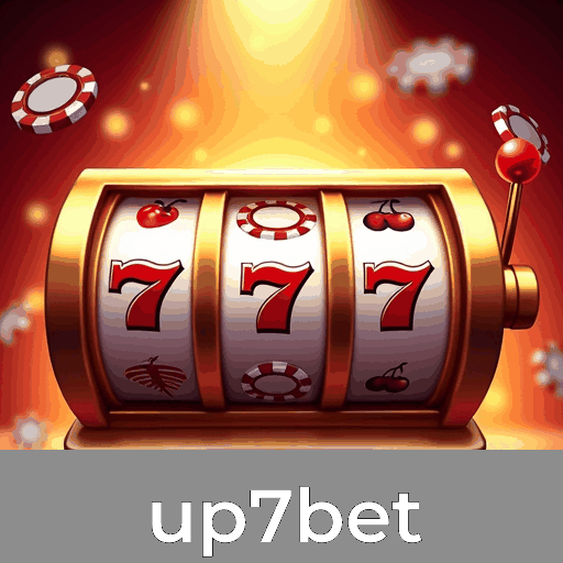 up7bet: Exclusivos de Promoções com Bônus Surpreendentes